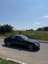 Mercedes-Benz E 500 4MATIC T AVANTGARDE Avantgarde - Mercedes E-Klasse mit Schiebetür