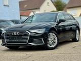 Audi A6 Avant 45 TDI quattro tiptronic design ACC|LED - : Leichtmetallfelgen, Kombi, mit Klimaautomatik