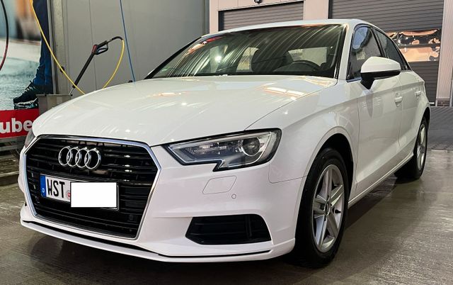 AUDI A3 1.6 TDI S tronic - Limousine, Top Zustand