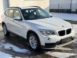 BMW X1 18 i sDrive TEMPO|SHZ|NAVI|PDC - gebrauchte BMW X1 aus dem Jahr 2014