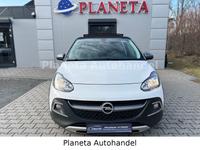 Opel Adam Rocks S*1.HAND*PANORAMA*TEMPOMAT*SHZ*LHZ*PD