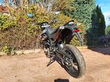 Aprilia SX 125 ABS - APRILIA 125 SX