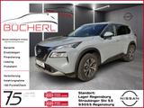 Nissan X-Trail MHEV N-Connecta, 360°-Kam., WINTER - gebrauchte Nissan X-Trail aus dem Jahr 2024