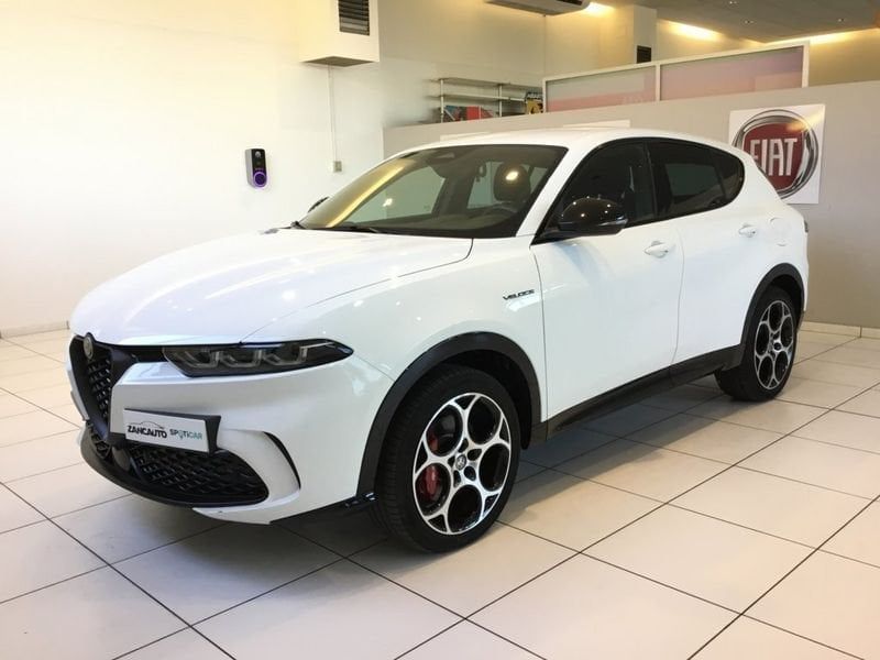 Other Alfa Romeo Tonale Tonale 1.3 280 CV PHEV AT6 Q4  imagem 3