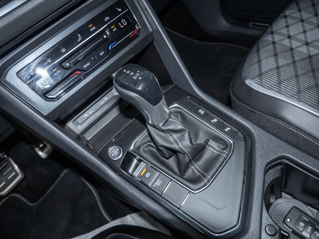 Volkswagen Tiguan - Bild 14