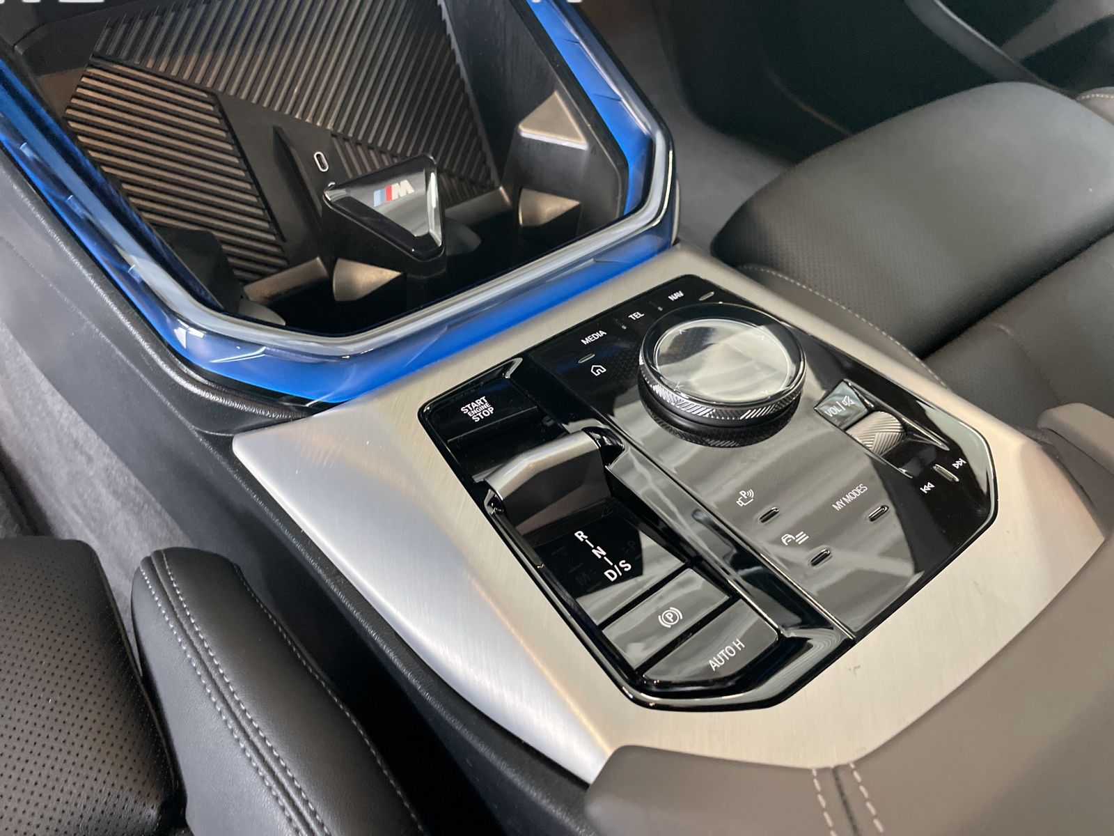 BMW X3 - Bild 17
