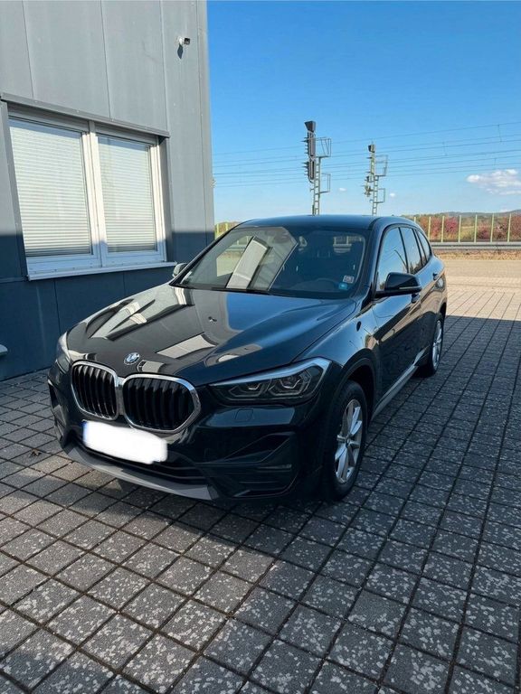 Image of BMW X1