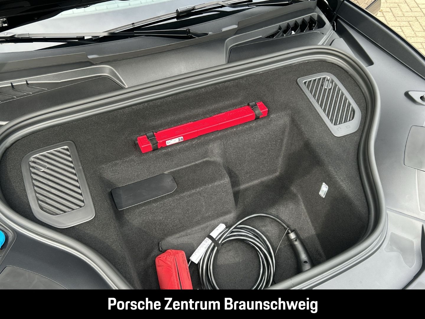 Porsche Macan - Bild 31