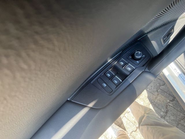 Tiguan Elegance 2.0 TDI DSG