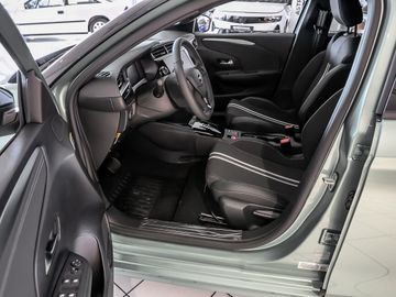 Opel Corsa Electric NEU Spurhalteassistent Lenkradhzg