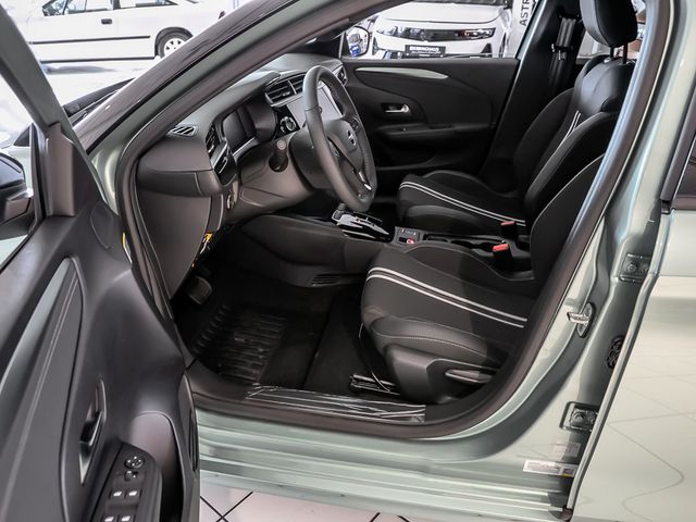 Opel Corsa Electric NEU Spurhalteassistent Lenkradhzg