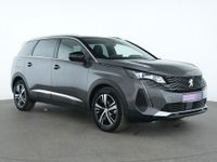 Peugeot 5008 - Vorschau Bild 4