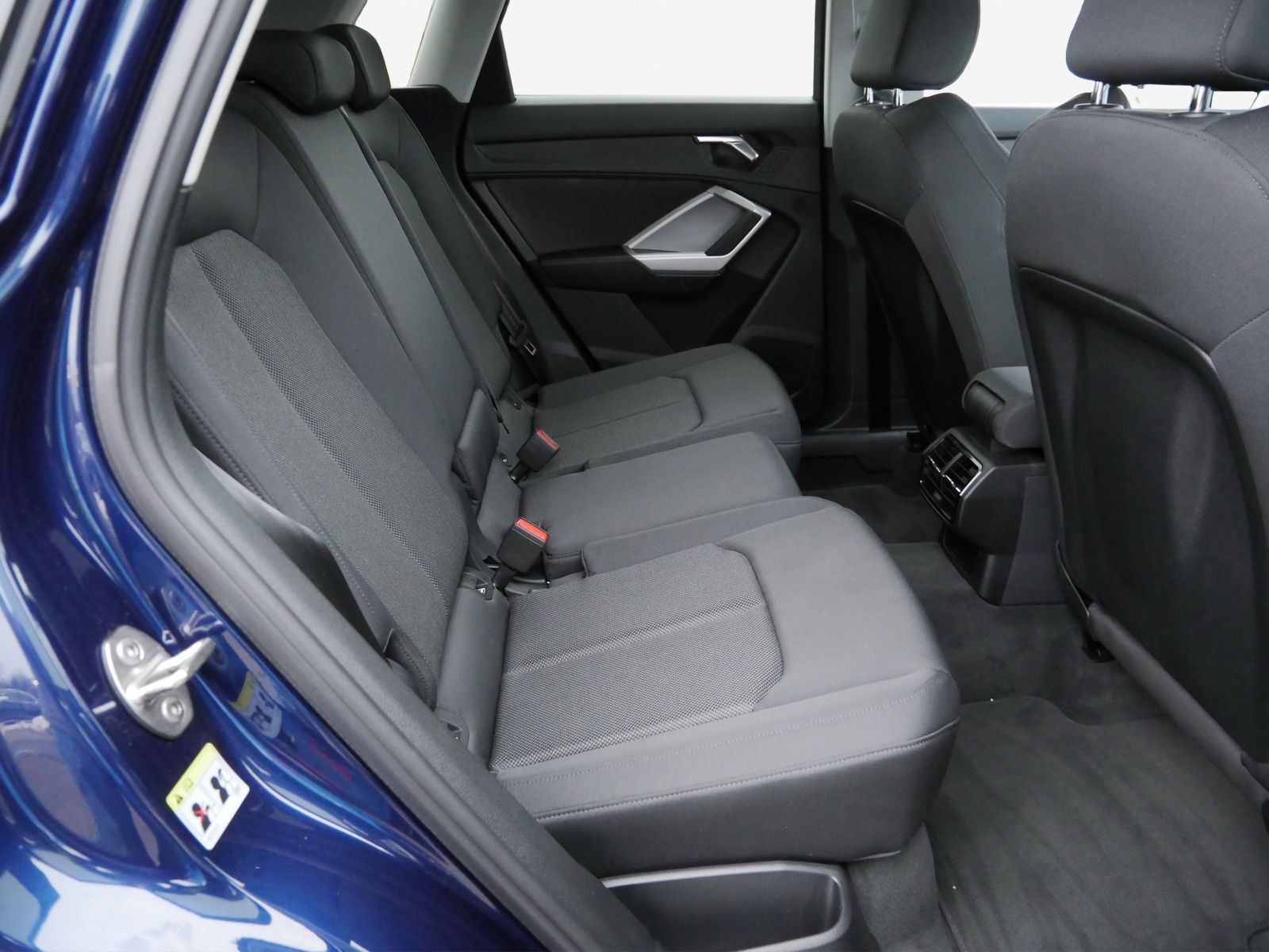 Audi Q3 - Bild 16