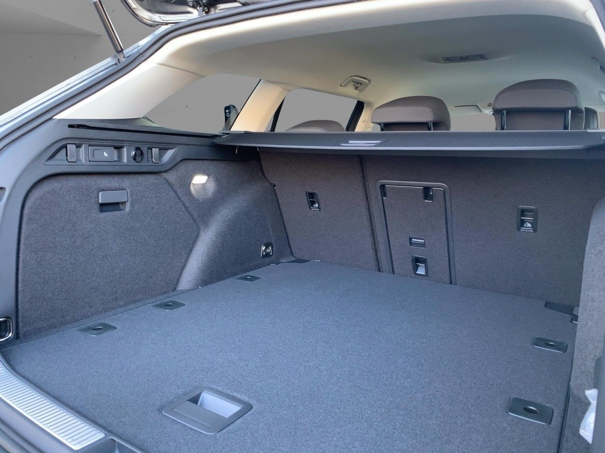Skoda Superb - Bild 6