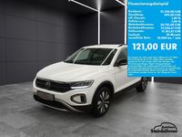 Volkswagen T-Roc - Vorschau Bild 2