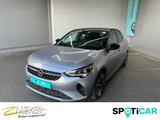 Opel Corsa-e Elegance NAVI LED 3-Phasig RFK Keyless - Opel Corsa mit Elektro-Antrieb: Grau, mit Android Auto