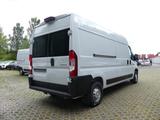 Citroën Jumper KaWa 33 L3H2 BlueHDi 140 - Citroën Diesel Kastenwagen Doppelkabine
