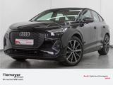 Audi Q4 e-tron Sportback 35 S LINE MATRIX NAVI SONOS - Audi Q4 e-tron in Bochum