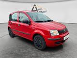 Fiat Panda 1.2 8V MyLive *ANHÄNGERKUPPLUNG* - Fiat aus 2011