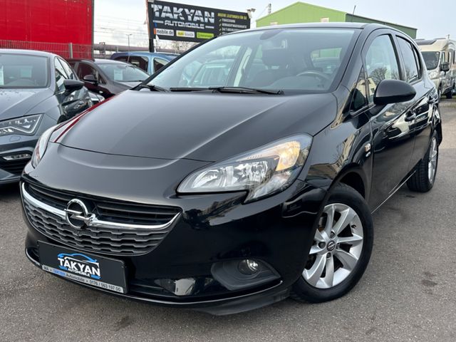 Opel Corsa E Active*123 tkm*Navi*