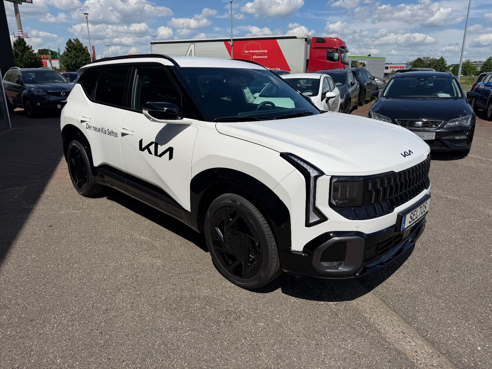 Kia Andere - Bild 4