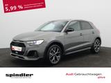 Audi A1 allstreet S-Line 30 TFSI S-tronic / LED, RFK - Audi A1 Vorführfahrzeuge