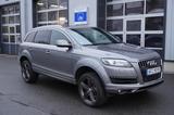 Audi Q7 3.0 TDI (DPF) Quattro Exklusive tiptronic - - gebrauchte Audi Q7 aus dem Jahr 2010