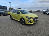 Peugeot 208 - Vorschau Bild 2