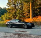 BMW 530i M Sport Edition 