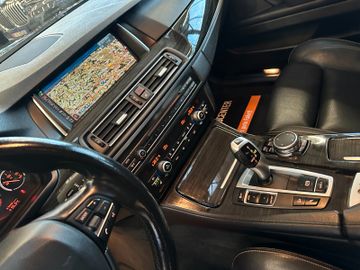 BMW 530 d xDrive *1.Hd*SoftClose*M-P.*Luxury*