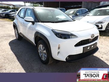Toyota Yaris Cross - 2