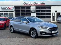 Ford Mondeo 2.0 TDCi Turnier