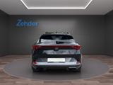 Cupra Formentor 2.0 TSI VZ 4Drive AHK, Beats, Full Lin - schwarze Cupra Formentor