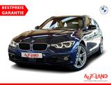 BMW 330i xDrive Advantage LED Panorama Head-Up Leder - BMW 330 mit Benzin-Antrieb: Kombi, Automatik