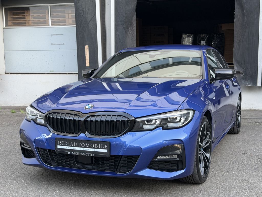 Image of BMW 320