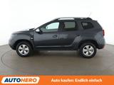 Dacia Duster 1.6 SCe Comfort 4x4 *NAVI*CAM*TEMPO*ALU* - Dacia Duster Gebrauchtwagen in München