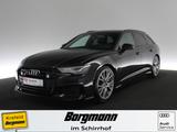 Audi S6 Avant TDI AHK PANO LED B&O HUD ACC NAVI SHZ - gebrauchte Audi S6 aus dem Jahr 2021