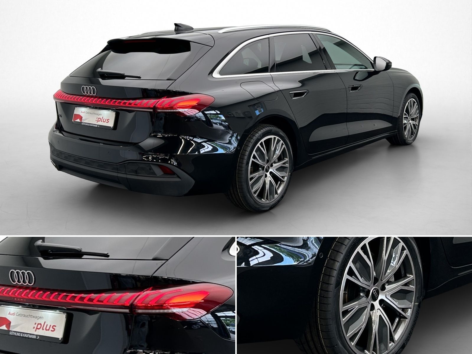 Audi A5 - Bild 18