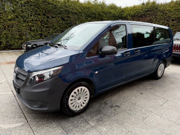 Mercedes Vito - 2