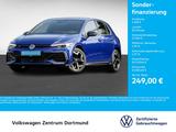 Volkswagen Golf VIII 2.0 R-LINE BLACKSTYLE FACELIFT CAM ACC