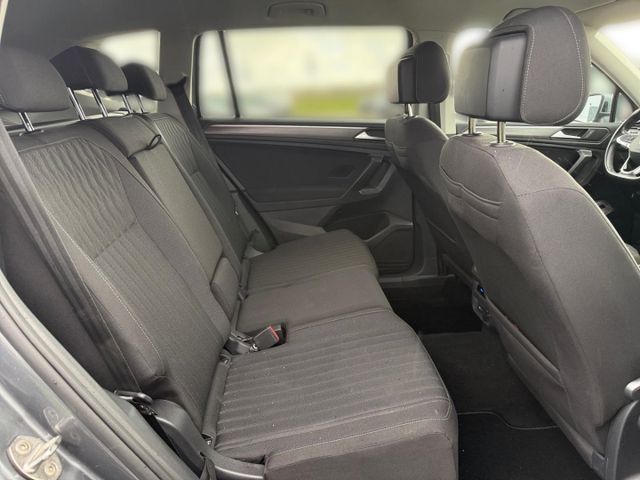 Tiguan Allspace Life 2.0 TDI AHK-klappbar Navi A