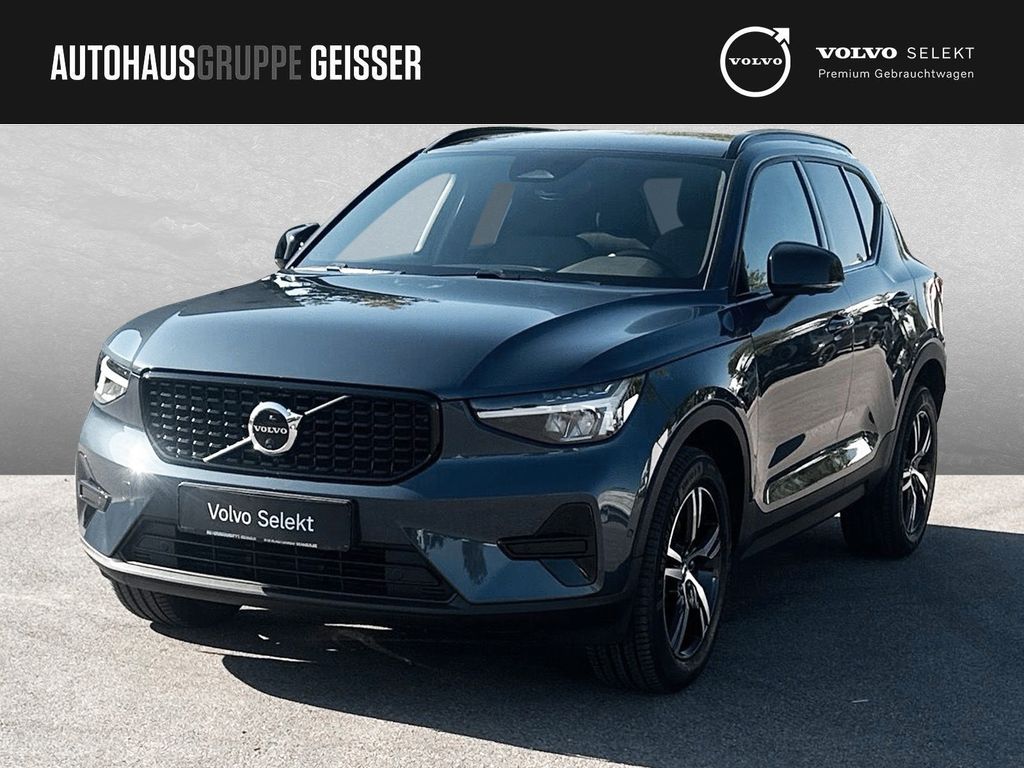Image of Volvo XC40