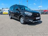 Dacia Dokker Stepway Celebration GARANTIE KLIMA NAVI - gebrauchte Dacia Dokker aus dem Jahr 2018
