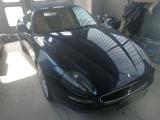 Maserati Spyder Cambiocorsa - - Maserati Gebrauchtwagen von 2002