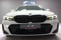BMW 320dA Limo M Sport~DEUTSCH+UNFALLFREI+RFK+CURVED