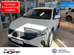 Volkswagen Taigo 1.0 TSI KURZZULASSUNG Sitzheiz. App-Con.