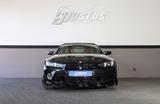 BMW M4 Competition xDrive Cabrio/Carbon/360*/R19*20 - schwarze BMW M4