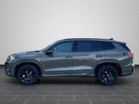 Volkswagen Tayron - Vorschau Bild 7