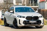 BMW X6 30d M 2026.LUFTF.PANO.DR.ASS.360.H/K.22".AHK - BMW: 6x