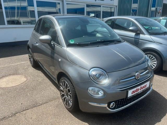Fiat 500 Dolcevita